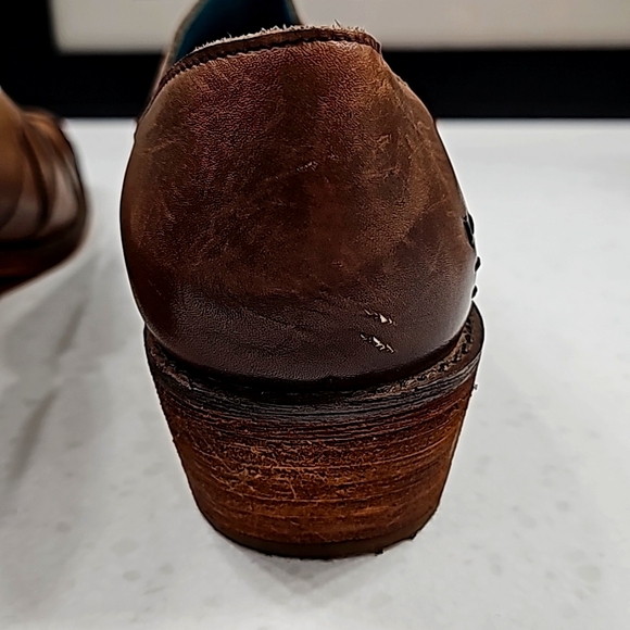 Roan by Bedstu Shoes Size 10/41 - Picture 2 of 4